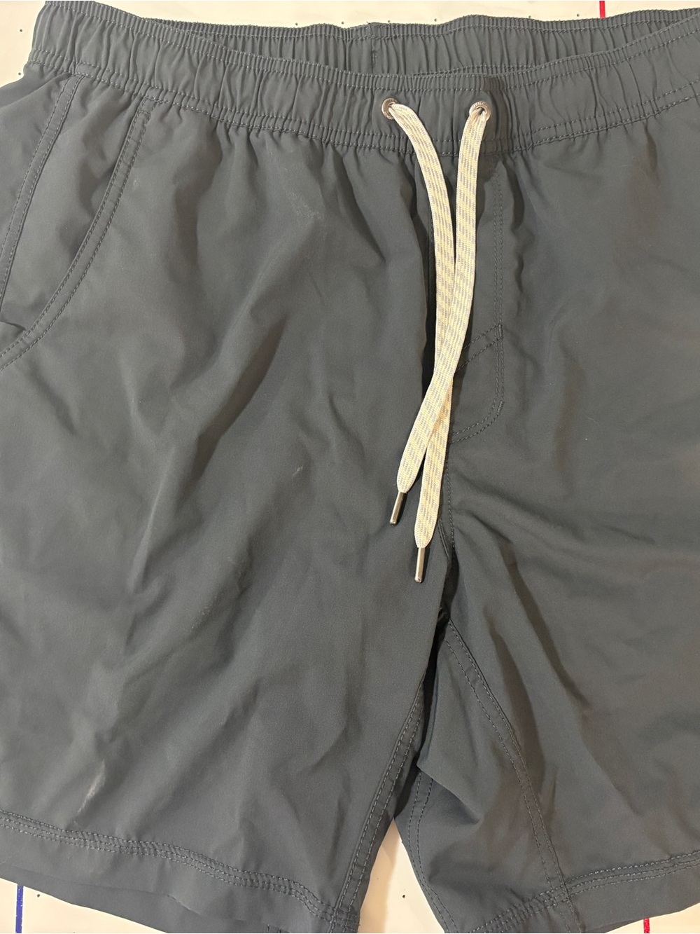 Vuori Kore Short Lined 7"